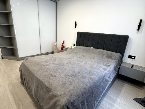 квартира по адресу Запорожское шоссе, 32д