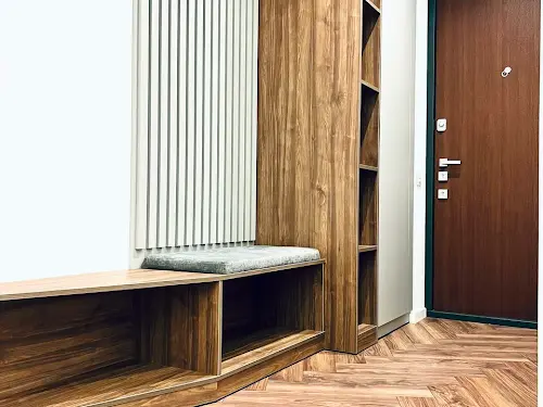 квартира за адресою Шевченка вул., 51