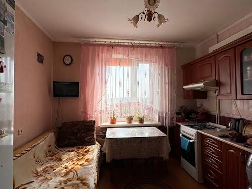квартира за адресою Кулика і Гудачека вул. (Макарова), 8