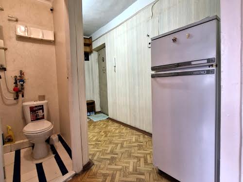 квартира за адресою Михайла Донця вул., 15/41