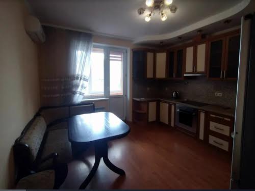 квартира за адресою Пономарьова вул., 26