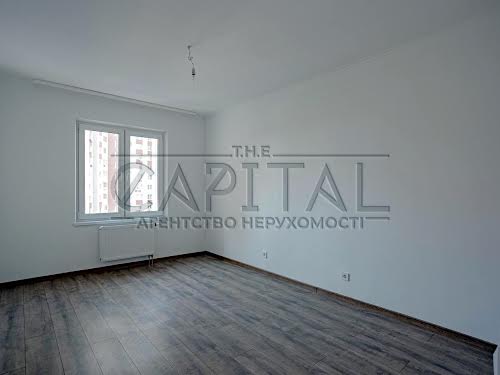 квартира за адресою Єлизавети Чавдар вул., 38