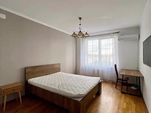 квартира за адресою Петра Панча вул., 18б