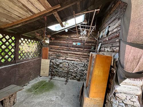 дом по адресу Уютная ул., 4
