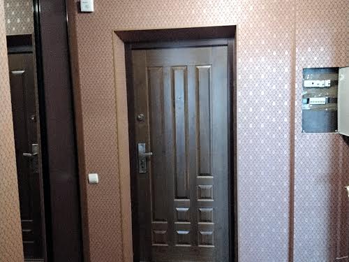 квартира за адресою Петра Григоренка просп., 20