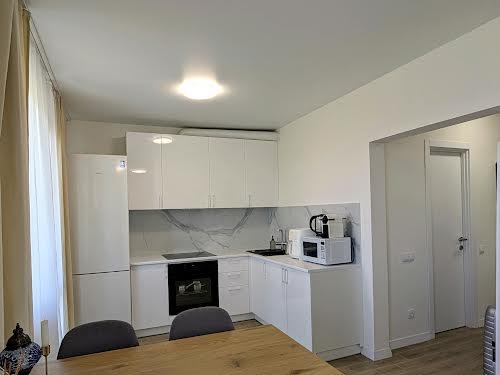 квартира за адресою Берковецька вул., 6Б