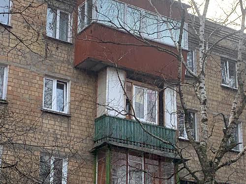 квартира по адресу Ольжича ул., 15а