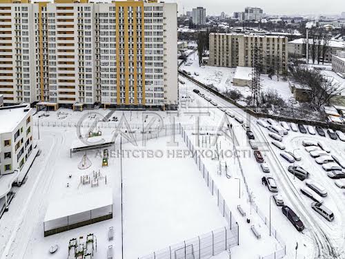 квартира за адресою Берестейський просп. (Перемоги), 67г