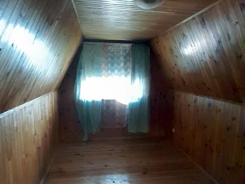 дом по адресу с. Подгорцы, Арсеналець 6
