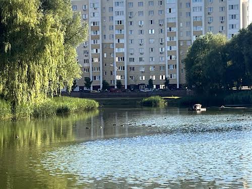 квартира за адресою Озерна вул., 4-А