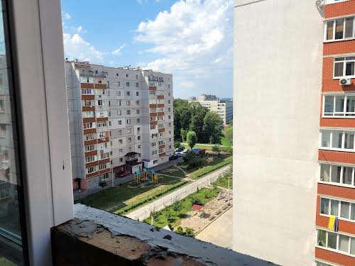квартира за адресою Хмельницький, Інститутська, 6/1а