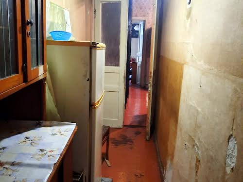 квартира по адресу Прохоровская ул., 26