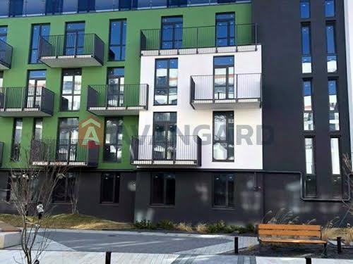 квартира за адресою Пилипа Орлика вул., 31