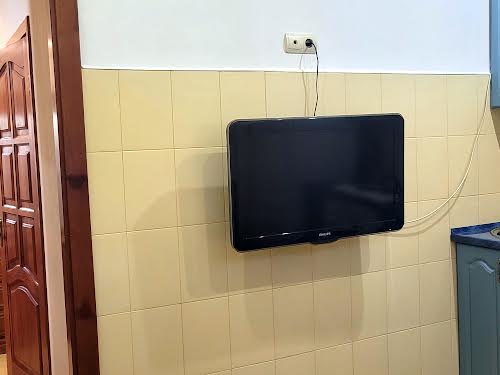 квартира по адресу Джохара Дудаева ул. (Іскрівська), 3-А