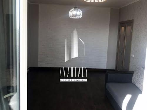 квартира за адресою Ушинського вул., 14б