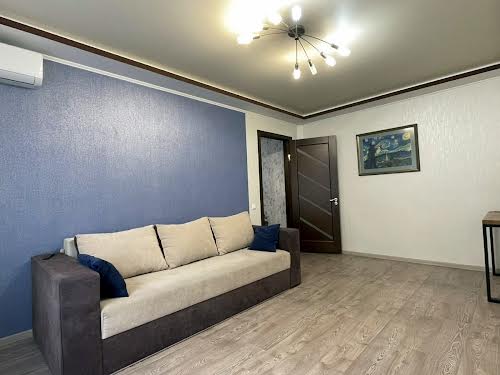 квартира по адресу Героев Сталинграда ул., 10 к1