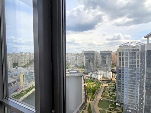квартира по адресу Трускавецкая ул., 10-Г