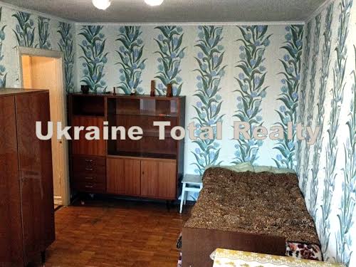квартира за адресою Березняківська вул., 16