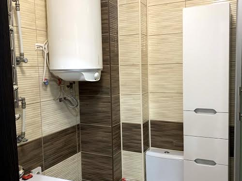 квартира по адресу Чубинского ул., 2