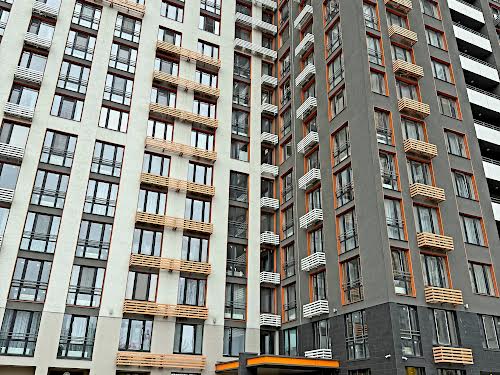 квартира по адресу Днепровская набережная ул., 20-А