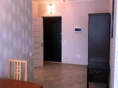 квартира за адресою Родини Крістерів вул., 20