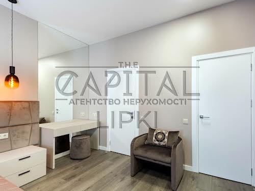 квартира за адресою Андрія Верхогляда вул. (Михайла Драгомирова), 15Б