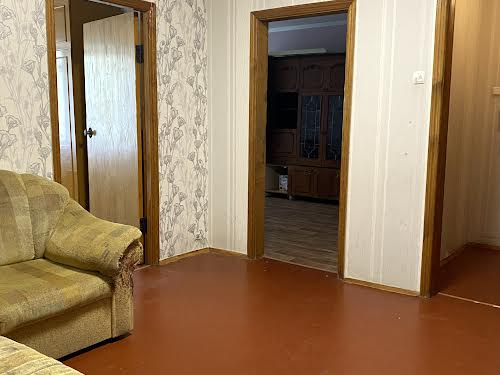 квартира по адресу Анны Ахматовой ул., 8