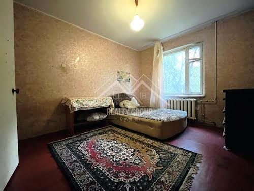 квартира за адресою Сонячний мікрорайон вул., 51