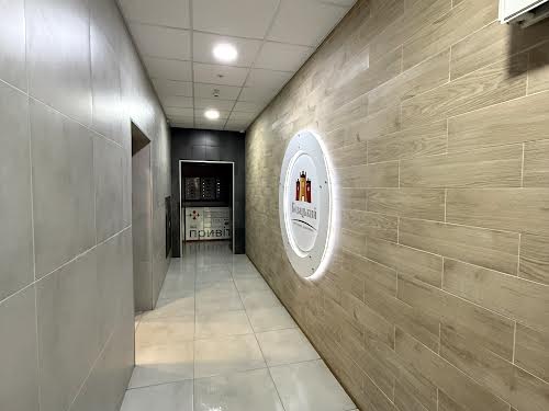квартира за адресою Гарматна вул., 38-Б