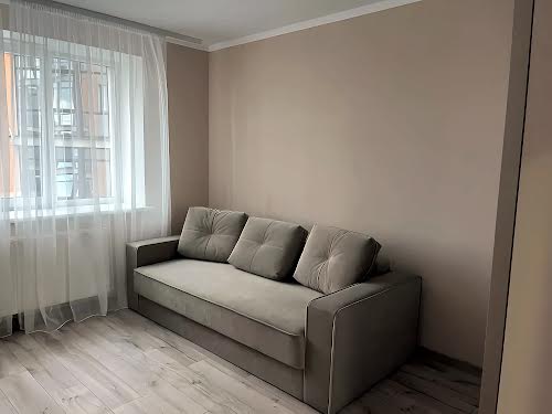 квартира за адресою Калуське шосе, 3 к7