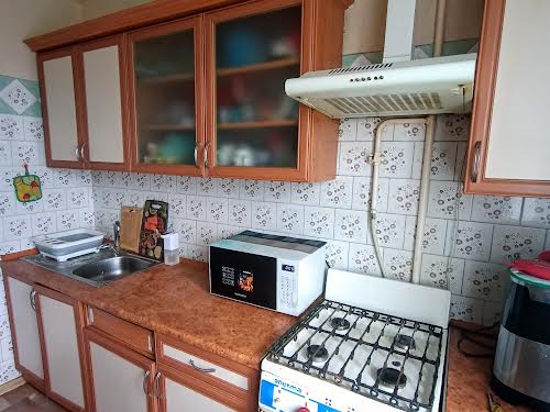 квартира за адресою Промислова вул., 6