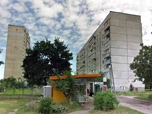 квартира за адресою Клочківська вул., 199в