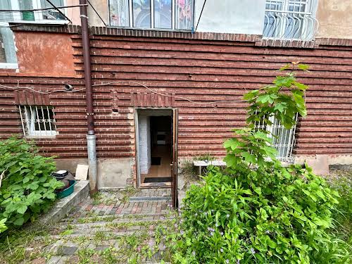 квартира за адресою Енергетична вул., 4