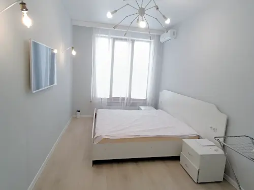 квартира по адресу Дача Ковалевского ул., 121 к1