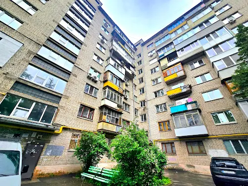 квартира за адресою Борщагівська вул., 117