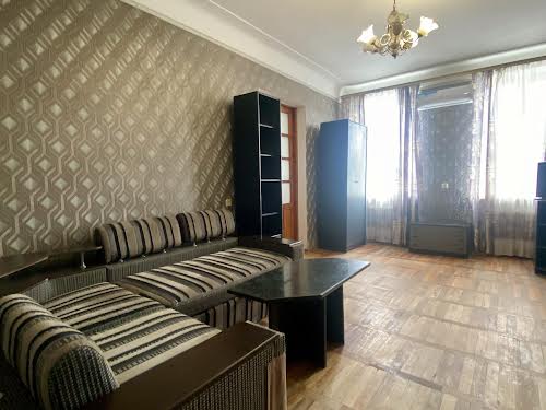 квартира по адресу Мусліма Магомаєва ул., 1-А