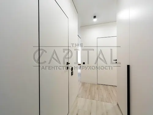 квартира за адресою Науки просп., 58