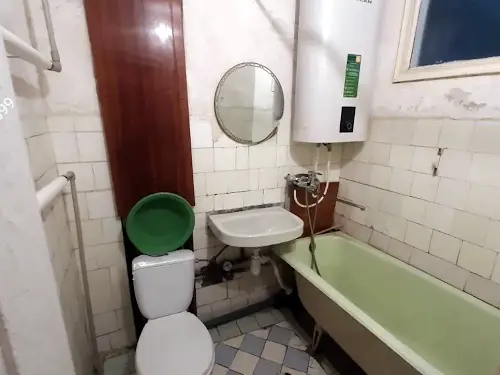 квартира по адресу Космонавтов ул., 6