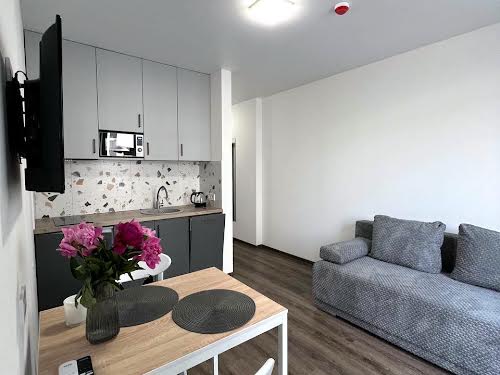 квартира за адресою Пасічна вул., 150