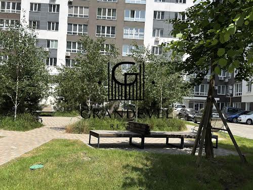 квартира по адресу Выговского ул. (Суворова), 2-Д