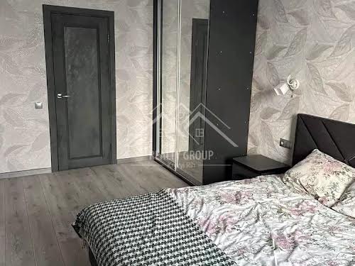 квартира за адресою Металургів просп., 20