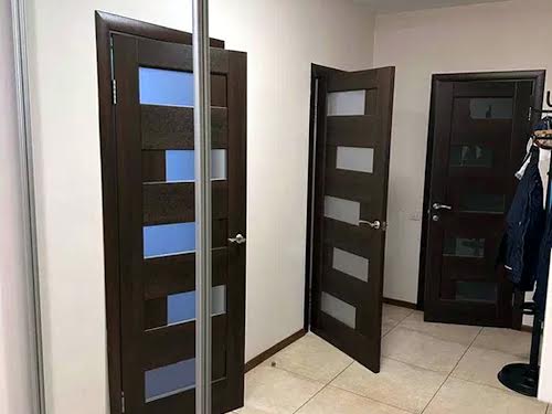 квартира за адресою Дегтярівська вул., 25а к1