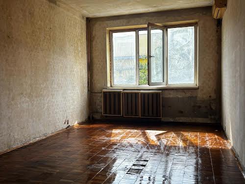квартира за адресою Оболонський просп., 14-А