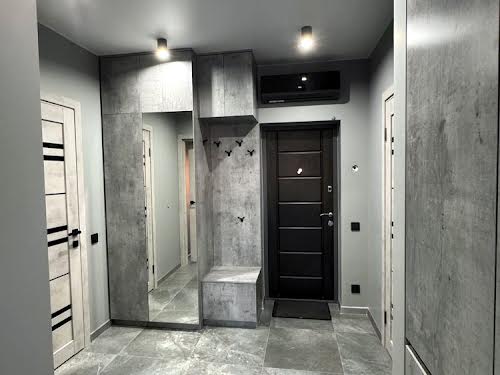 квартира за адресою Городницька вул., 47