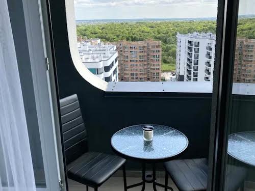 квартира за адресою Трускавецька вул., 109
