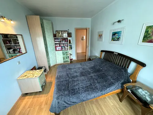 квартира по адресу Миропольская ул., 39