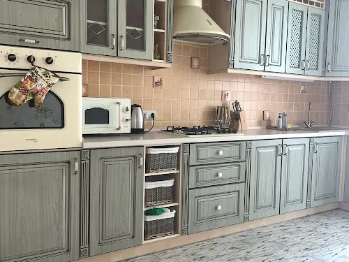 квартира по адресу Мира ул., 23-А