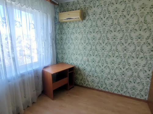 квартира по адресу Архитекторская ул., 22