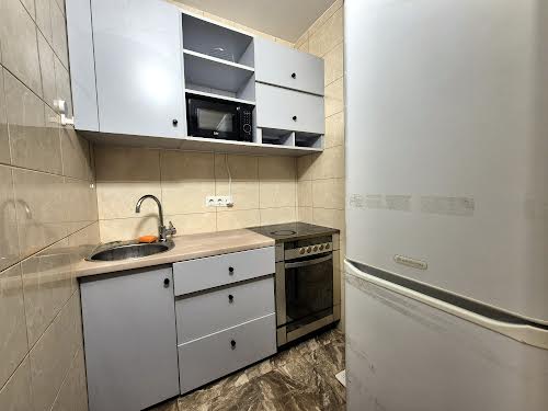 квартира по адресу Коноплянская ул., 22-А