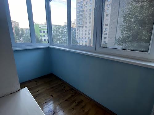 квартира за адресою Миколи Голего вул. (Лебедєва-Кумача), 5